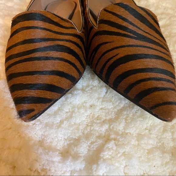 portia loafer